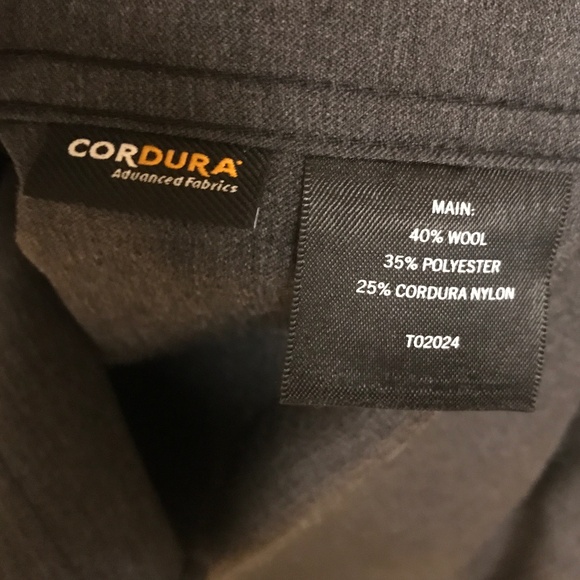 Triple Aught Design Highland CW Button down Shirt outdoor $225 online - Picture 3 of 6